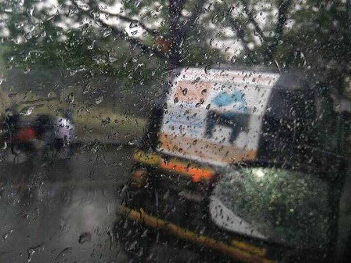 Slow Rainfall in Jamnagar and Dahod ગુજરાતમાં આ જગ્યાએ જોવા મળ્યો વરસાદી માહોલ, ખાબક્યો કમોસમી વરસાદ