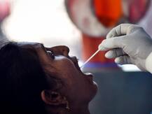 Covid19:મહારાષ્ટ્રમાં કોરોનાથી મોતની સંખ્યા 200ને પાર, 3 હજારથી વધુ સંક્રમિત