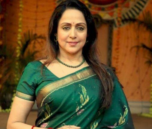 Hema Malini condemns attack on Corona Warriors Covid 19: ડૉક્ટરો પર હુમલાને લઈને ભડક્યા હેમા માલિની, જાણો શું કહ્યું ?