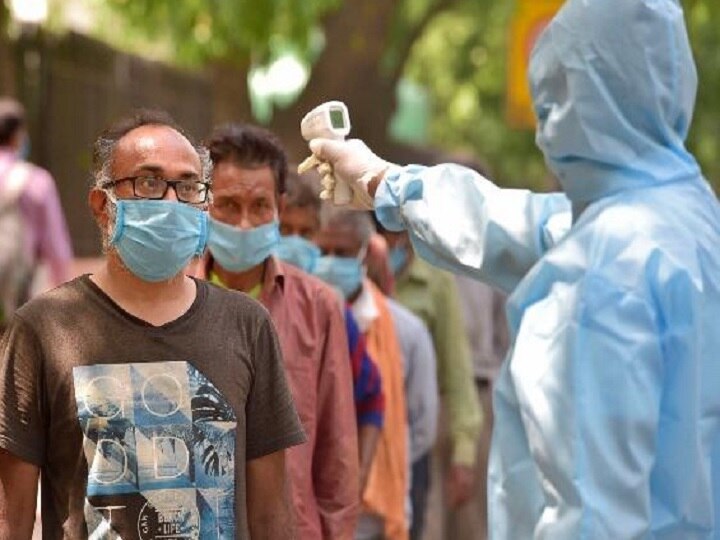 Coronavirus: Confirmed cases to 14378 and death toll to 480 in india Health Ministry Coronavirus: દેશમાં સંક્રમિત દર્દીઓની સંખ્યા 14 હજારને પાર, અત્યાર સુધી 480 લોકોનાં મોત