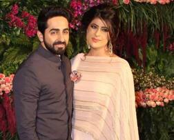 આયુષ્માન ખુરાનાની સાસુએ રામાયણમાં કર્યો હતો 'ત્રિજટા'નો રોલ ? તાહિરા કશ્યપે જણાવી હકીકત