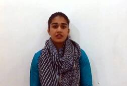 જમાતીઓ મામલે 'દંગલ ગર્લ' પર કેસ દાખલ થતાં ભડકી આ હૉટ એક્ટ્રેસ, બોલી- ધમકીઓથી ડરવાનુ નહીં....