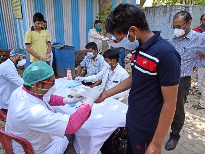 Corona Update: ગુજરાતમાં કઈ જગ્યાએ કેટલા છે પોઝિટિવ કેસ? આ રહી નવી યાદી Corona Update: 1851 Corona Positive Case in Gujarat Corona Update: ગુજરાતમાં કઈ જગ્યાએ કેટલા છે પોઝિટિવ કેસ? આ રહી નવી યાદી