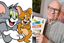 ટોમ એન્ડ જેરીના ડિરેક્ટર જીન ડાઈચનું 95 વર્ષે નિધન, એપાર્ટમેન્ટમાંથી મળ્યો મૃતદેહ