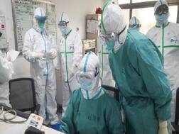 મૂળ ગુજરાતના આ મહાન વિજ્ઞાનીને યુ.કે.માં બનાવાયા કોરોના એક્સપર્ટ ગ્રુપના ચેરમેન, જાણો વિગત