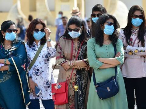 ગુજરાતમાં ક્યાં 8 જિલ્લાએ કોરોનાને આપી જોરદાર ટક્કર, હજુ સુધી એક પણ કેસ નહીં, આ જિલ્લાઓમાં કરાયા કેટલા લોકોના ટેસ્ટ?