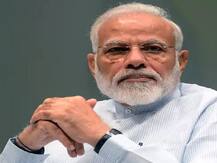 મોદીએ ગુજરાતના ક્યા નેતાને  ફોન કરીને કહ્યુ- અમે તમને બહુ યાદ કરીએ છીએ