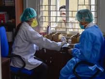 Coronavirus: છેલ્લા 24 કલાકમાં 1553 નવા કેસ, 36 લોકોના મોત- સ્વાસ્થ્ય મંત્રાલય