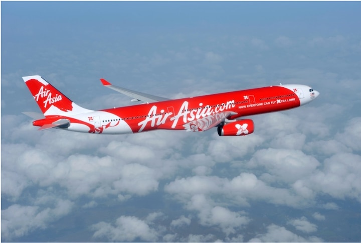 air asia cut 20 percent salary of its employee according to sources Air Asiaએ કર્મચારીઓના એપ્રિલ મહિનાના પગારમાં 20 ટકાનો ઘટાડો કર્યો- સૂત્ર