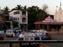 રાજ્યના વધુ બે જિલ્લા કોરોનાની ઝપેટમાં આવી ગયા, ગુજરાતના 27 જિલ્લા થયા કોરોનાગ્રસ્ત