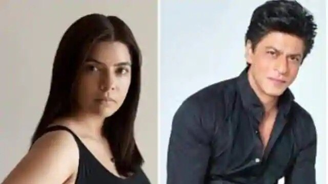 actress rajshri deshpande want help to procure ppe with shahrukh khan સેક્રેડ ગેમ્સની એક્ટ્રેસે ટ્વીટ કરીને શાહરૂખ ખાન પાસે માંગી PPE કિટ્સ, જાણો કેમ માંગવી પડી આવી મદદ