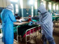 ગુજરાતના આ શહેરમાં કોરોનાના દર્દીઓને ફાઈવ સ્ટાર હોટલ ખાવાનું આપશે, કોઈ ચાર્જ નહીં લે