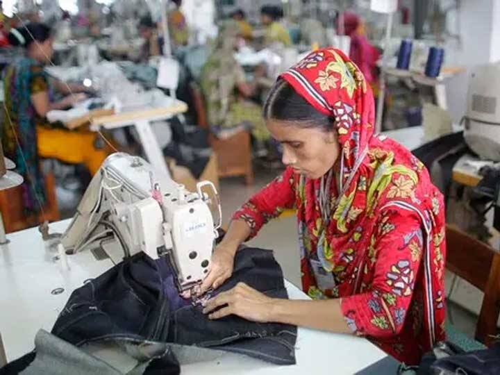 Gujarat govt give relief to work during lockdown ગુજરાત સરકારની મહિલાઓ માટે મોટી જાહેરાત