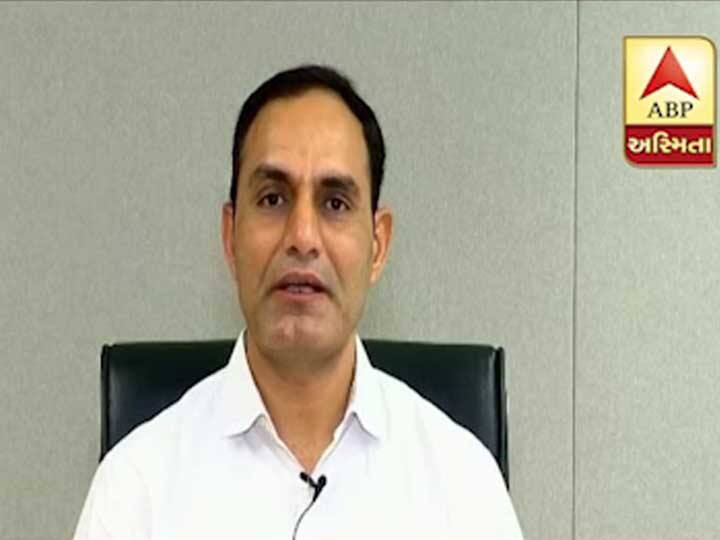 AMC Commissioner Vijay Nehra Hope Covid-19 controlled May month in Ahmedabad કમિશનરનું મોટું એલાનઃ અમદાવાદમાં મે મહિનામા અંત સુધીમાં કોરોના પર કાબૂ મેળવી લેવાશે, જાણો બીજું શું કહ્યું ?