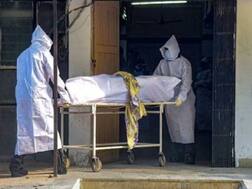 વડોદરામાં કોરોના પોઝિટિવ કેસની કુલ સંખ્યા 207 પર પહોંચી, કુલ કેટલા લોકોના નિપજ્યાં મોત? જાણો