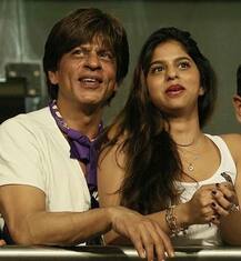 શાહરૂખ ખાને કર્યો ચોંકાવનારો ખુલાસો, કહ્યું- 'છત પરથી કૂદવાનો હતો પરંતુ દીકરીએ બચાવી લીધો'