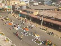 કોરોના મુક્ત આ રાજ્ય પાસેથી લોકોએ શીખવા જેવુ, આ રીતે સોશિયલ ડિસ્ટન્સનું થઇ રહ્યું છે પાલન