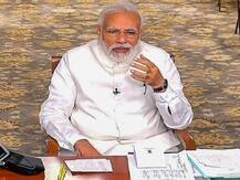 COVID-19: 27 એપ્રિલના રોજ રાજ્યના મુખ્યમંત્રીઓ સાથે બેઠક કરશે PM મોદી