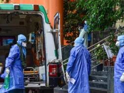 વડોદરામાં કોરોનાના વધુ 10 કેસો આવ્યા સામે, એકનું મોત