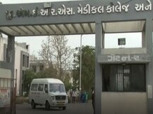 ગુજરાતના ક્યા જિલ્લામાં કોરોનાથી સાજા થયેલા બે દર્દીઓને ફરી થયો કોરોના