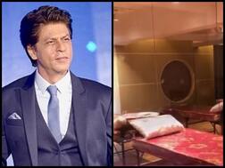 શાહરૂખ ખાને કૉવિડ-19 માટે BMCને આપી પોતાની આલિશાન ઓફિસ, સામે આવ્યો અંદરનો વીડિયો