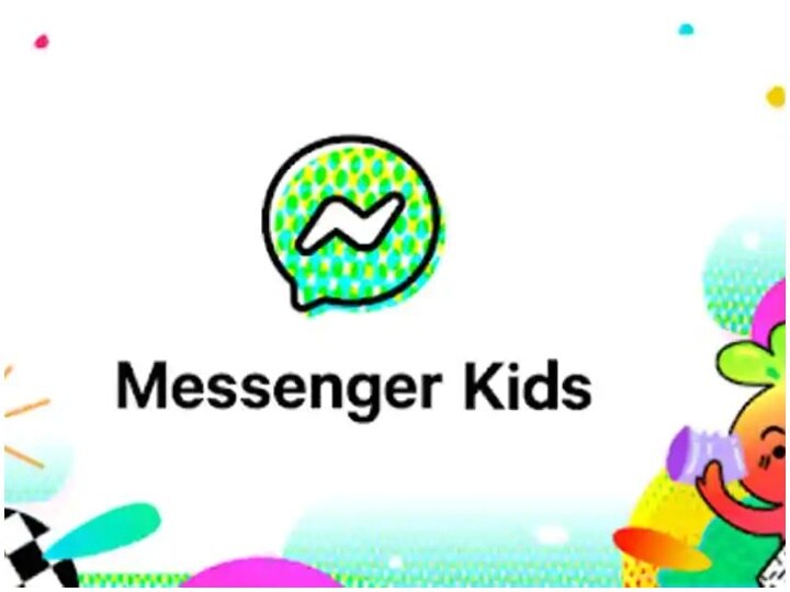 facebook messenger kids app launched for kids બાળકો માટે ફેસબુક લાવ્યુ Messenger Kids એપ, 70થી વધુ દેશોમાં થઇ લૉન્ચ
