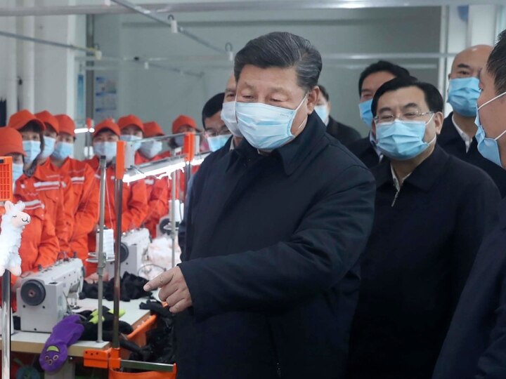 covid 19 china to give another 30 million dollar to world health organization who COVID 19: અમેરિકાએ ફંડ પર રોક લગાવ્યા બાદ ચીને WHOને આપ્યા ત્રણ કરોડ ડૉલર
