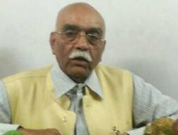 રાજકોટના પૂર્વ સાંસદે વાઈન શોપ ખોલવા  CM રુપાણીને પત્ર લખી કરી રજૂઆત, જાણો પત્રમાં શું લખ્યું ?