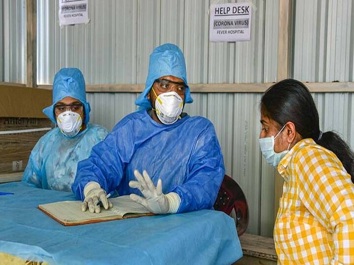 217 new coronavirus cases reported in Gujarat રાજ્યના 30 જિલ્લા કોરોનાની ઝપેટમાં આવ્યા, જાણો ક્યા ત્રણ જિલ્લા હજુ પણ કોરોનામુક્ત ?