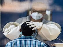 દેશમાં કોરોનાના દર્દીઓનો આંકડો પહોંચ્યો 23 હજારને પાર , 718 લોકોના મોત