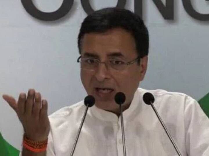 govt should shelve bullet train, Central Vista projects: Congress ખોટા ખર્ચ રોકે મોદી સરકાર, સેના અને કર્મચારીઓના પૈસામાં કાપ મુકવો યોગ્ય નથીઃ કોગ્રેસ