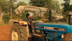 બોલીવૂડના આ દિગ્ગજ અભિનેતા લોકડાઉનમાં ગામડે કરી રહ્યા છે ખેતી, VIDEO