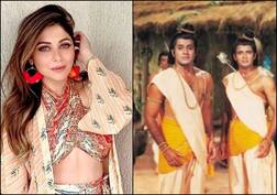 Lockdown દરમિયાન કનિકા કપૂર અને 'રામાયણ'ને કરવામાં આવી સૌથી વધારે સર્ચ