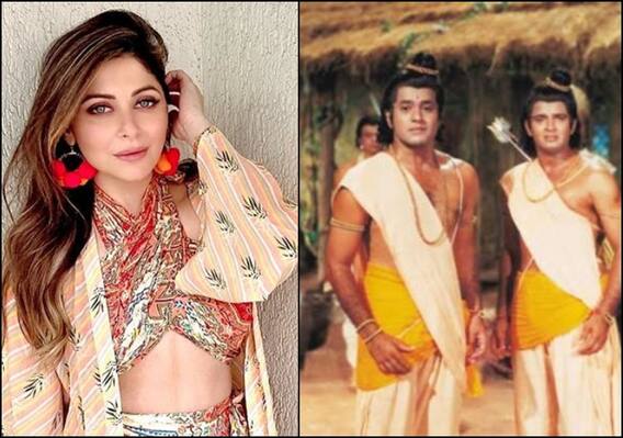 Lockdown દરમિયાન કનિકા કપૂર અને 'રામાયણ'ને કરવામાં આવી સૌથી વધારે સર્ચ