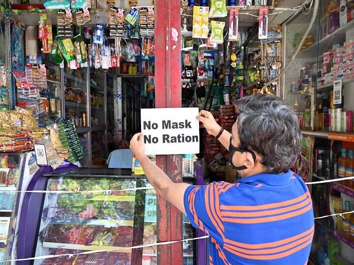 Coronavirus: Govt allows local shops to reopen લોકડાઉનમાં મોદી સરકારે આપી છે રાહત, છતાં આ વિસ્તારોમાં હજુ દુકાનો રહેશે બંધ