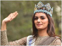 Coronavirus: માનુષી છિલ્લરે ગરીબોને રાશનની સાથે ફ્રીમાં સેનેટરી પેડ આપવાની કરી માંગ, જાણો વિગતે