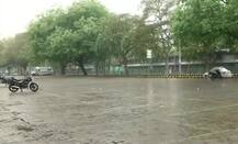 કોરોનાના કહેર વચ્ચે દિલ્હીમાં વરસાદ, આગામી ત્રણ થી ચાર દિવસ આ રાજ્યોમાં પડી શકે છે વરસાદ