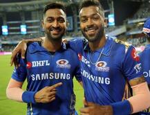 IPLના આયોજનને લઈ હાર્દિક પંડ્યાનું મોટું નિવેદન, કહ્યું- દર્શકો વગર મેચ રમાડવી પણ છે વિકલ્પ