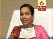 ગુજરાત જેટલી વસ્તી ધરાવતા અન્ય દેશો કરતા આપણી સ્થિતિ સારીઃ જયંતિ રવિ