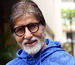 અમિતાભ બચ્ચનના ઘરમાં ઘૂસ્યું ચામાચીડિયું, બિગ બી બોલ્યા- કોરોના પીછો નથી છોડતો