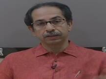 મહારાષ્ટ્રમાં કોરોનાના 80 ટકા દર્દીઓમાં કોઇ લક્ષણો જોવા મળ્યા નહીઃ CM ઠાકરે