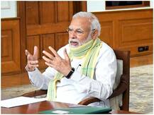 COVID-19: લોકડાઉન ખત્મ થવાને એક સપ્તાહ બાકી, આજે રાજ્યોના CM સાથે ચર્ચા કરશે પીએમ મોદી