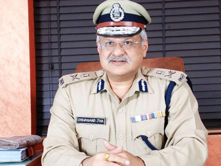 Gujarat DGP Shivanand Jha Big Statement ગુજરાતમાં ગુટખા, પાન-મસાલાના વેચાણ અંગે રાજ્યના પોલીસ વડાની મોટી જાહેરાત, જાણો શું કહ્યું?