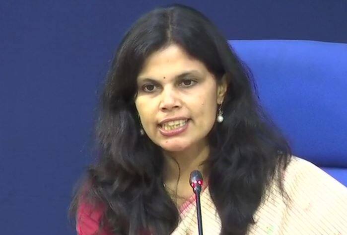 IMCT held discussions with various stakeholders including textile and diamond industries in Surat MHA joint secy statement ગૃહ મંત્રાલયના જોઈન્ટ સેક્રેટરીએ સુરતને લઈ શું આપ્યું મોટું નિવેદન ? જાણો વિગતે