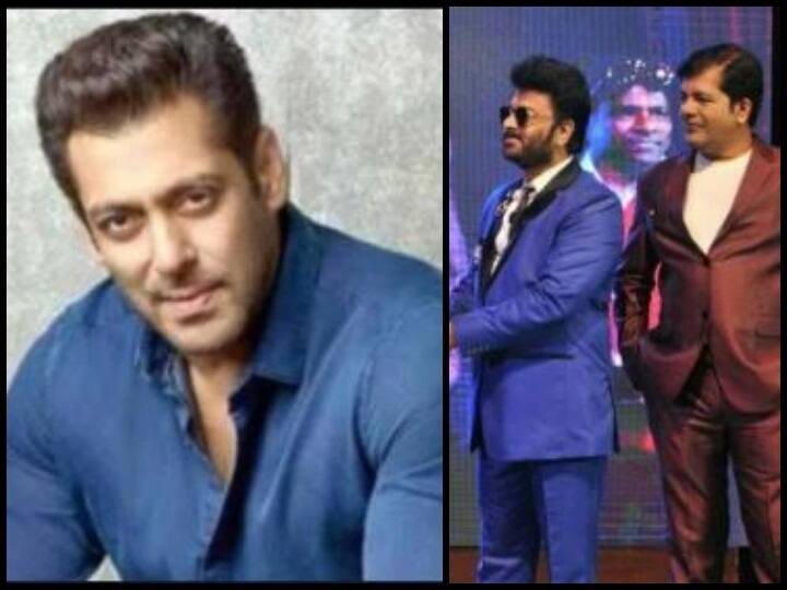 salman khan steps in to rescue bollywood s lookalikesarif khan Covid-19: સલમાન ખાને ફરી કરી મદદ, સ્ટાર્સના ડુપ્લીકેટના ખાતામાં જમા કરાવ્યા આટલા રૂપિયા