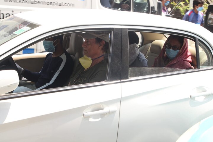 સિને જગતમાં પોતાના યોગદાન માટે ઇરફાન ખાનને ઘણાં મોટા એવોર્ડ મળ્યા હતા.