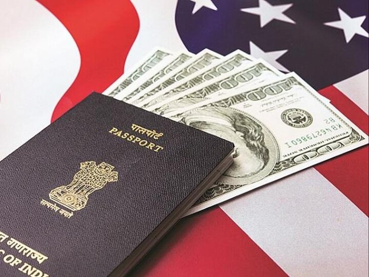 Over 2,00,000 H-1B workers could lose legal status by June ડોનાલ્ડ ટ્રમ્પે લીધો મોટો નિર્ણય, જૂન મહિના પછી હજારો ભારતીયોને અમેરિકાથી ભારત મોકલી દેવાશે, જાણો શું છે કારણ ?