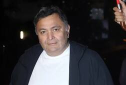 ઋષિ કપૂરના નિધનથી શોકમાં બૉલીવુડ, દિગ્ગજોએ ભીની આંખે આપી શ્રદ્ધાંજલિ, જુઓ ટ્વીટ્સ