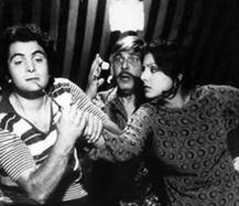 Photos: ઋષિ કપૂરની આ તસવીરો પહેલા ક્યારેય નહીં જોઈ હોય