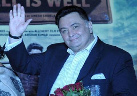 ઋષિ કપૂરના અંતિમ સંસ્કારમાં માત્ર કેટલા લોકો રહ્યા હાજર, જુઓ આ રહ્યું લિસ્ટ